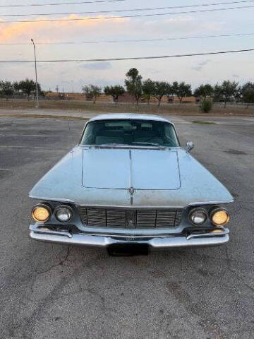 1963 Chrysler Imperial