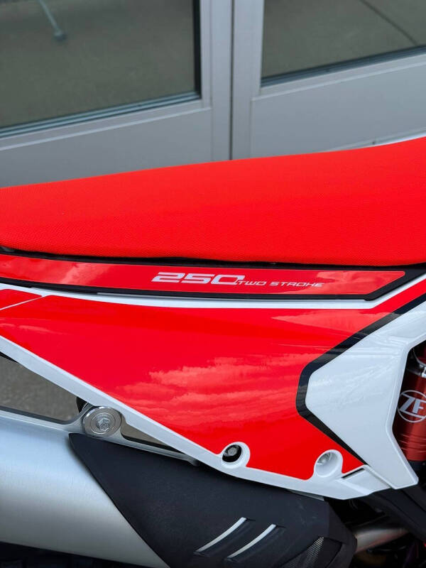 2025 Beta 250 RR X-Pro