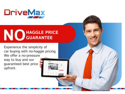 2019 Nissan Maxima Platinum