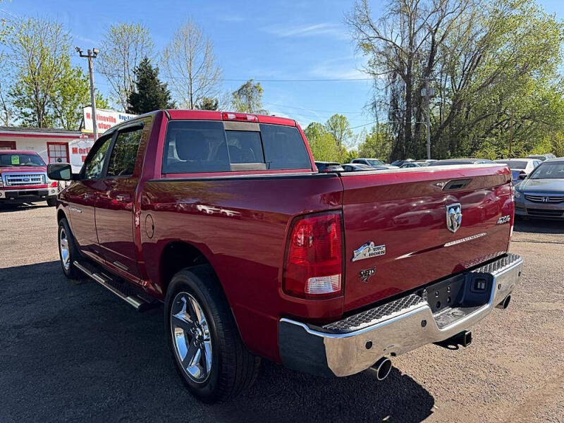2012 RAM 1500