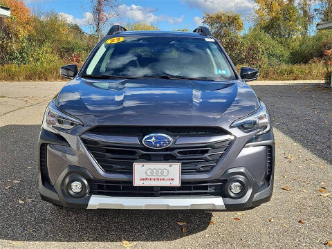 2023 Subaru Outback Limited