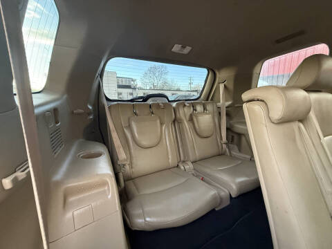 2011 Toyota Highlander