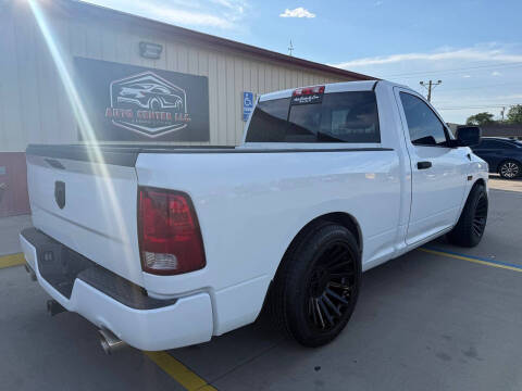 2014 RAM 1500 Express