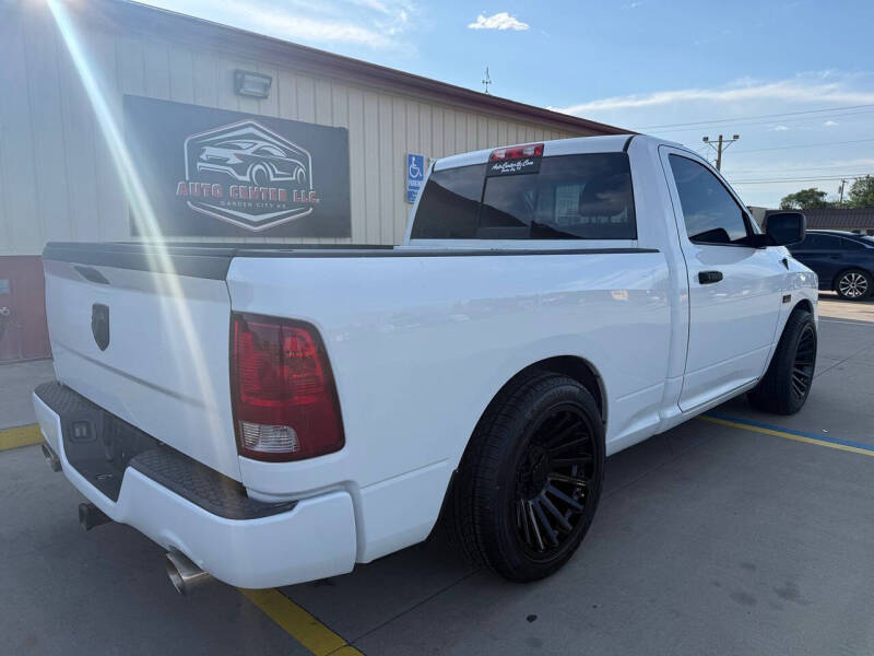 2014 RAM 1500 Express