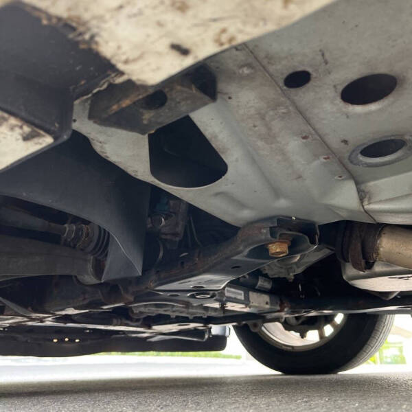 2011 Cadillac CTS 3.0L Luxury