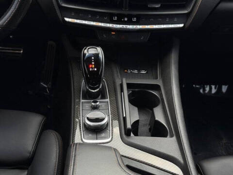 2020 Cadillac CT5 Sport