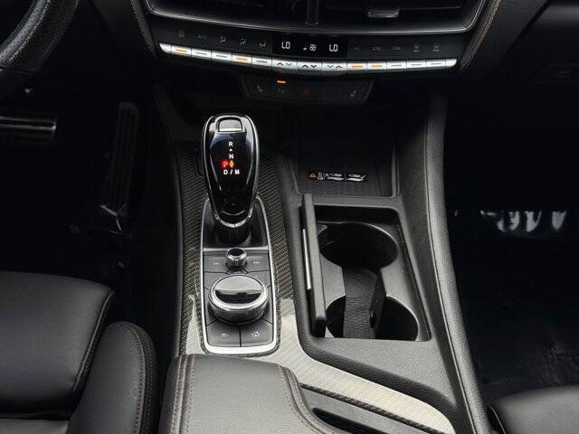 2020 Cadillac CT5 Sport