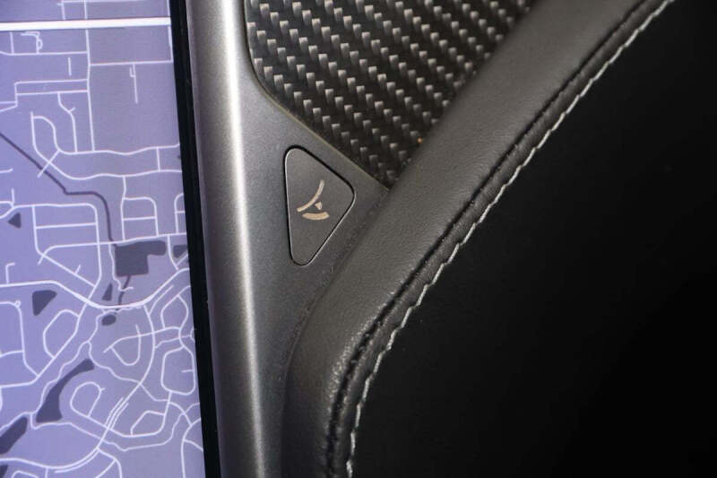 2019 Tesla Model S
