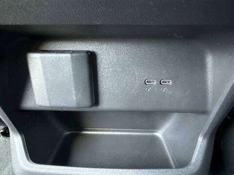 2026 Chevrolet Silverado EV Trail Boss