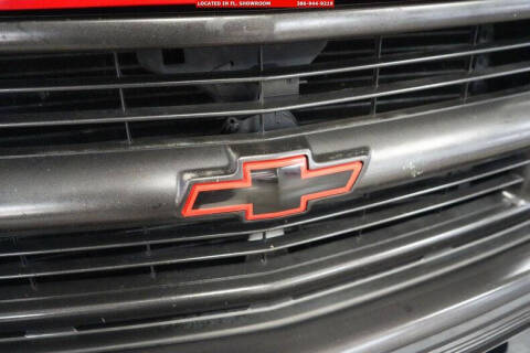 1994 Chevrolet Blazer