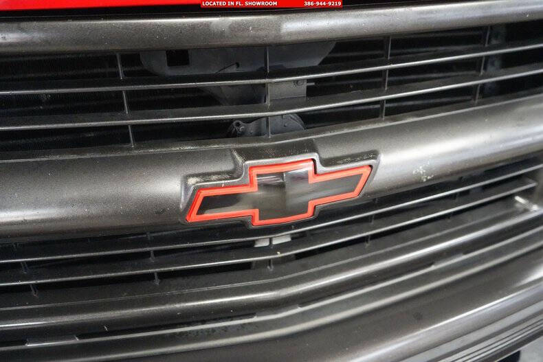 1994 Chevrolet Blazer