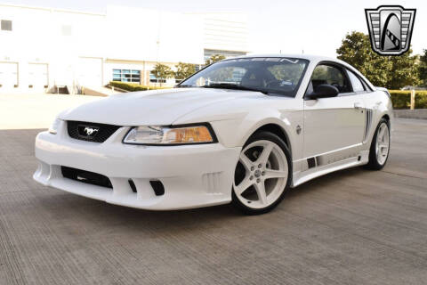 1999 Ford Mustang GT