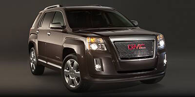 2015 GMC Terrain for sale at AUTOFYND in Elmont NY