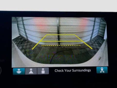 2023 Honda CR-V Hybrid