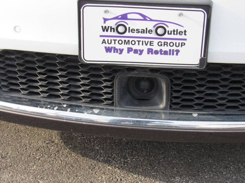 2020 Jeep Grand Cherokee Summit