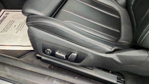 2025 BMW 4 Series 430i xDrive