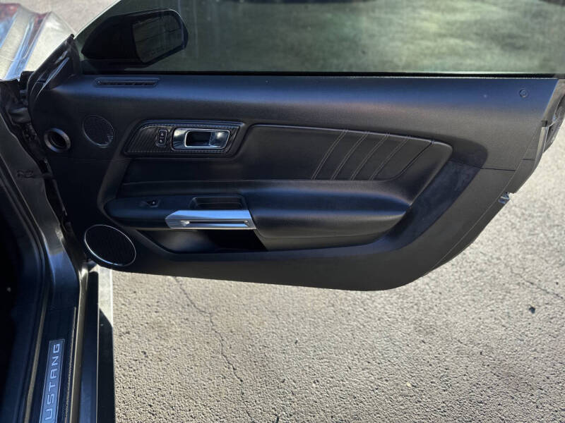 2016 Ford Mustang GT