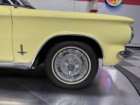 1964 Chevrolet Corvair