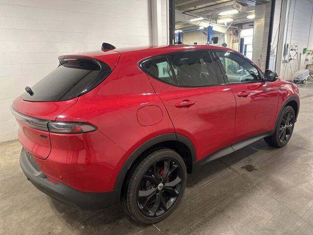 2024 Dodge Hornet GT Plus