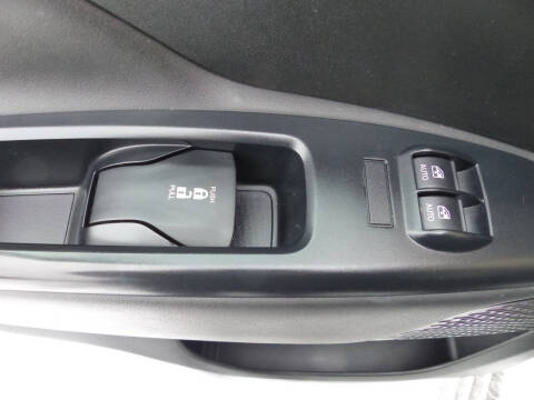 2020 RAM ProMaster City Tradesman