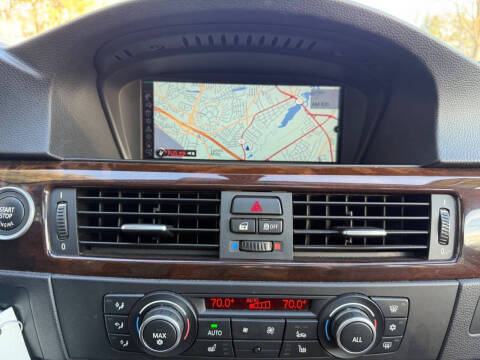 2011 BMW 3 Series 328i xDrive