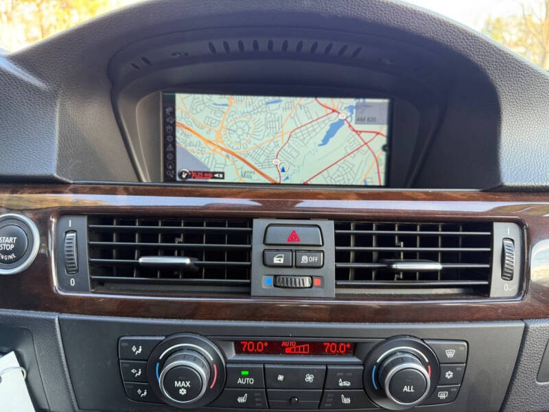 2011 BMW 3 Series 328i xDrive