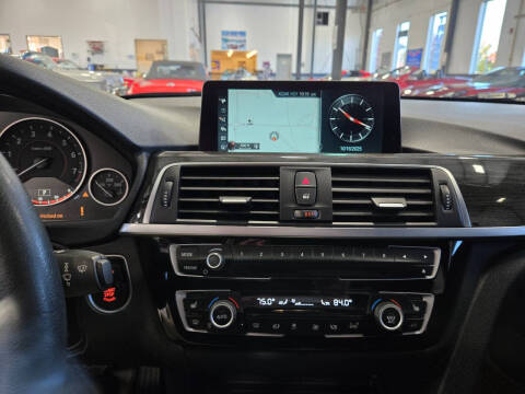 2017 BMW 3 Series 330i xDrive