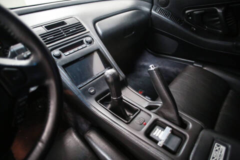 1991 Acura NSX