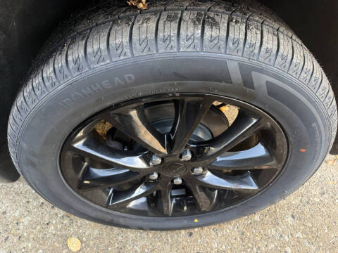 2017 Dodge Durango R/T