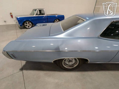 1970 Chevrolet Impala