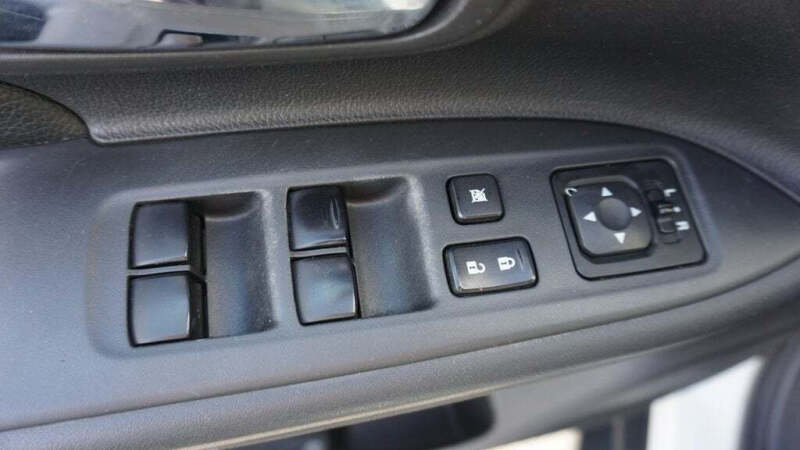 2015 Mitsubishi Outlander SE