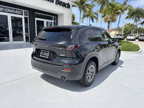 2026 Mazda CX-5 2.5 S Select