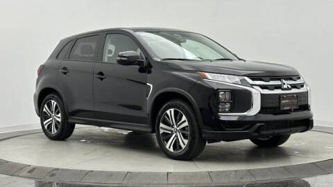 2025 Mitsubishi Outlander Sport S