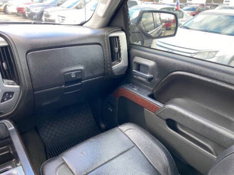 2016 GMC Sierra 1500