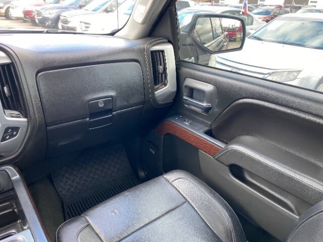 2016 GMC Sierra 1500