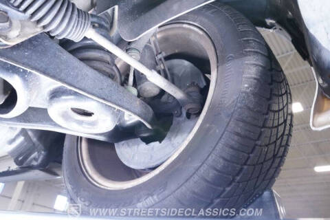 1995 Ford Mustang SVT Cobra