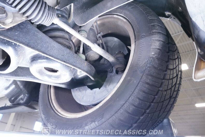 1995 Ford Mustang SVT Cobra