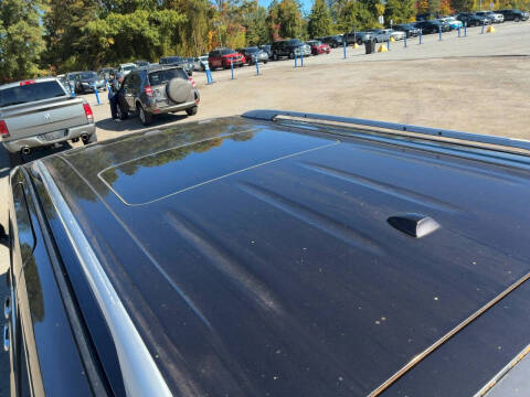 2011 Nissan Quest 3.5 SL