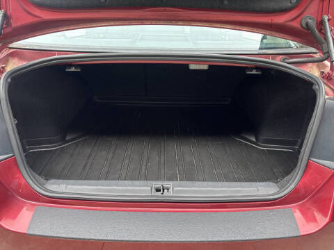 2013 Subaru Legacy 2.5i