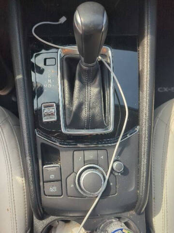 2023 Mazda CX-5 2.5 S Preferred
