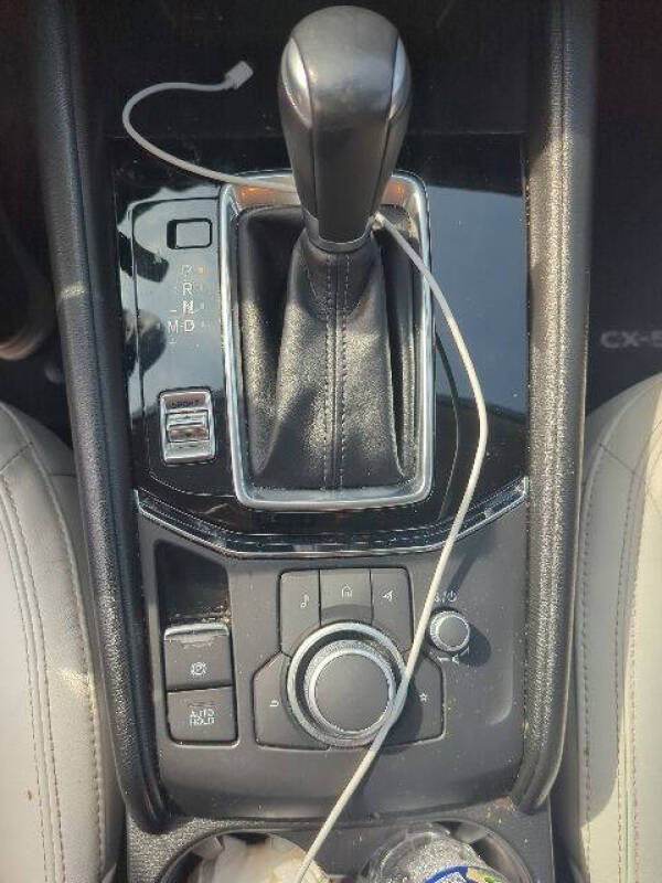 2023 Mazda CX-5 2.5 S Preferred