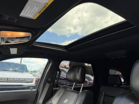 2019 Dodge Durango R/T