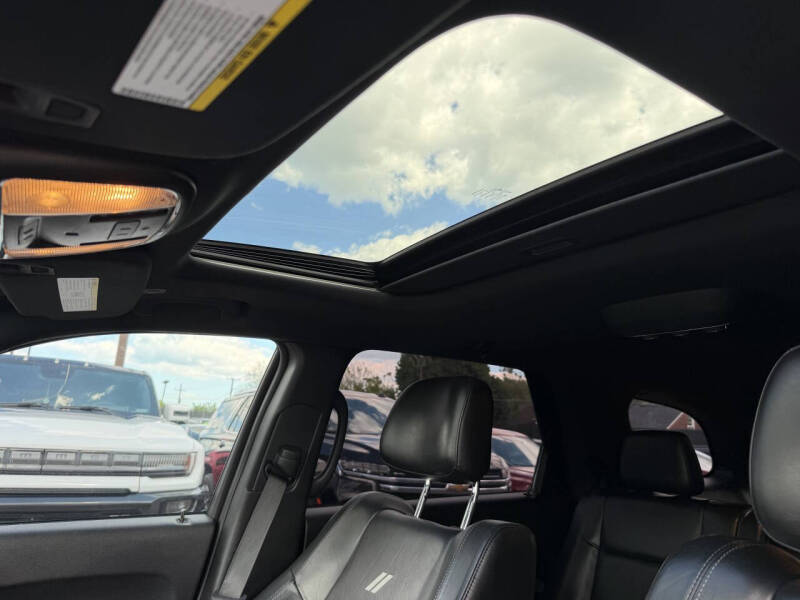 2019 Dodge Durango R/T
