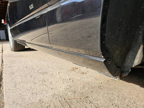 2005 Ford Thunderbird Deluxe