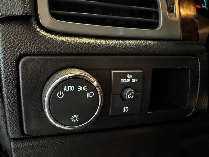 2012 GMC Yukon Denali