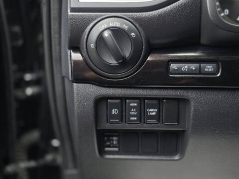 2018 Nissan Titan XD SL