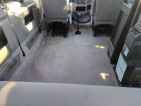 2014 Ford E-Series E-150 XLT