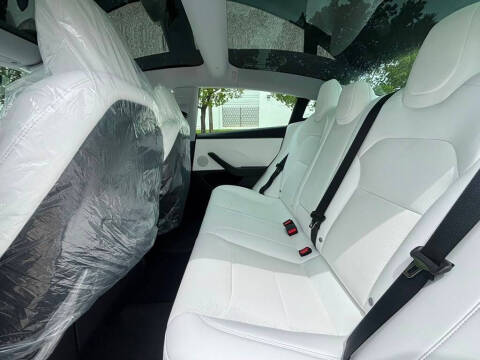 2026 Tesla Model 3 Premium