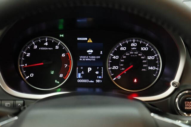 2026 Mitsubishi Eclipse Cross SE