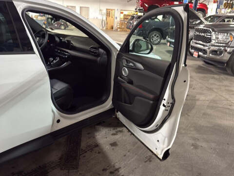 2023 Dodge Hornet GT Plus